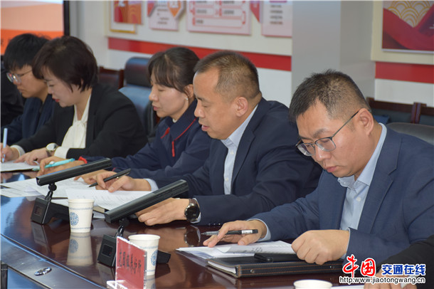 2.石河子公路事业发展中心：谋定养护新篇 聚力高质量发展