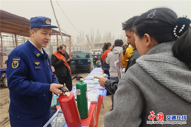 宣传如何辨别消防产品真伪。县市场监督管理局 供 宣传如何辨别消防产品真伪。县市场监督管理局 供