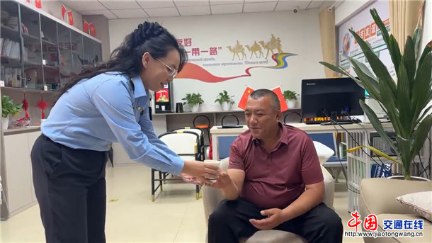 1 暖心咖啡