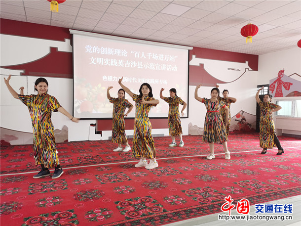 文艺表演。外力 摄