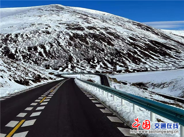 除雪完成