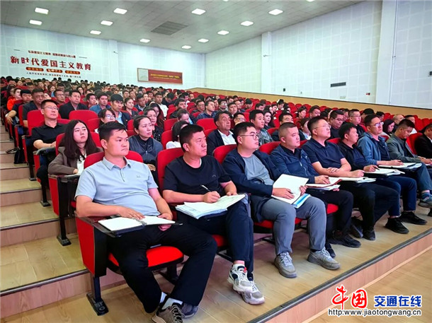 培训现场。郑涛 摄 培训现场。郑涛 摄