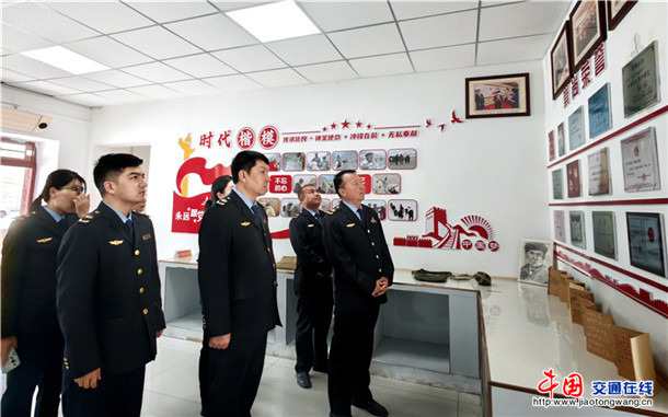 寻访英雄护边站点，传承帕米尔雄鹰精神2